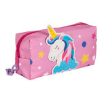 Grande Trousse Licorne Rose - Draeger paris