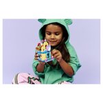 43285 Le palais magique dAriel miniature ® Disney Princess