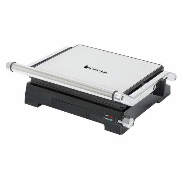BLACKPEAR BGD 518 Grill viande diététique 2000 W