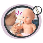 Smoby centre de soins de bébé jouet avec accessoires