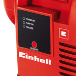 Pompe à eau automatique einhell gc-aw 9036