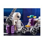Kit de construction robotique - 402 modèles