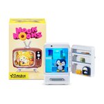 Zuru 18101 - Starbox Nook Nooks figurine surprise à collectionner