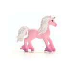 Schleich 70832 - Bayala Poulain Licorne fleuri