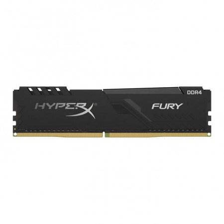 HYPERX FURY - Mémoire PC RAM - 16Go (1x16Go) - 3200MHz - DDR4 - CAS 16 (HX432C16FB3/16)
