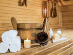 SMARTBOX - Coffret Cadeau 2 jours à Risoul en 4* avec séance de floating en duo et sauna -  Séjour