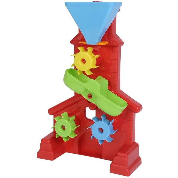 Simba Toys 107104294 - Moulin à sable et à eau