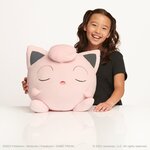 Jazwares PKW2554 - Boti Pokemon - Jigglypuff Dormant