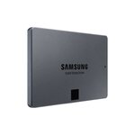 SAMSUNG SSD interne 870 QVO 2,5''SATA III 2 To