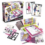 CANAL TOYS - Style 4 Ever - Fashion designer studio - Studio mode - OFG 232