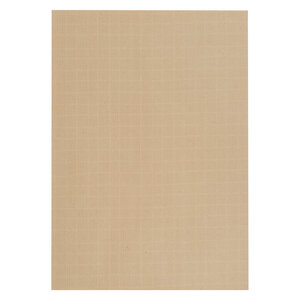 Boîte de 250 pochettes administratives kraft armé brun 260 x 330 mm 130 g - gpv