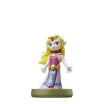 Figurine Amiibo Zelda (The Wind Waker) The Legend of Zelda