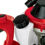 Einhell taille-haie à essence ge-ph 2555 a