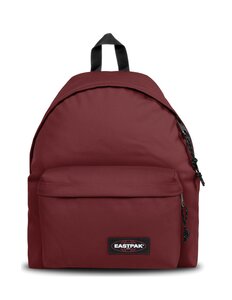 Sac à dos Eastpak Padded Pak'r ref_37819 B63 brisk burgundy