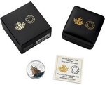Pièce de monnaie en Argent 15 Dollars g 23.17 Millésime 2025 Tall Ships THREE-MASTED SCHOONER