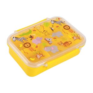 Lunch box Animaux de la savane