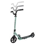 Trottinette FLOW RIDER  Vert Sauge