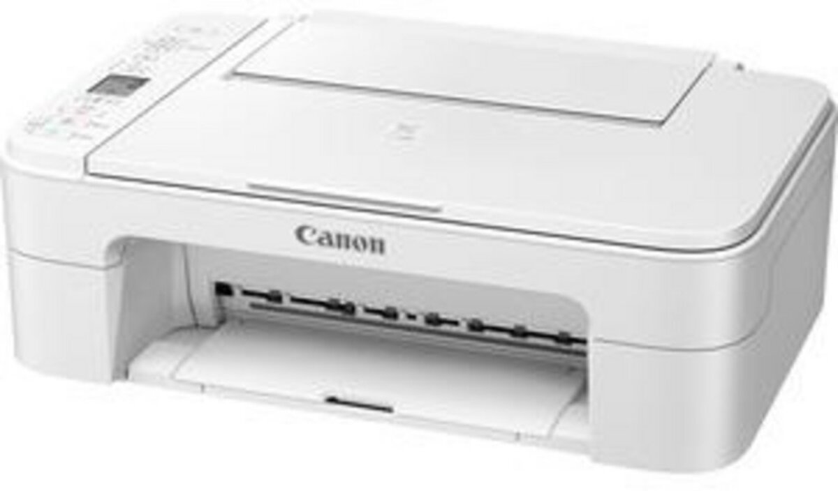 1367C007AA - Canon Pixma TS5040 Imprimante multifonctions 
