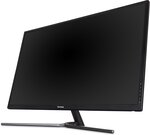 Viewsonic vx series vx3211-2k-mhd 81 3 cm (32") 2560 x 1440 pixels led noir