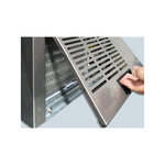 Machine à Glaçons Professionnelle - 30 Kg/ 24 H - Cool Head - R290