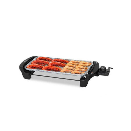 Grill Cecotec Rock and Water 2000 1600W