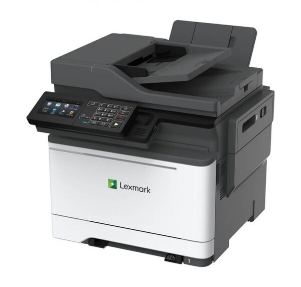 Lexmark C240X20 Cartouche de toner 1 pièce(s) Original Cyan