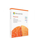 Microsoft Office 365 Personnel (Personal) - 1 utilisateur - 1 an - PC  Mac  iOS  Android  Chromebook - A télécharger