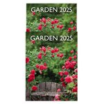Petit Calendrier Mensuel 2025 14x18 Cm - Danse - Draeger paris