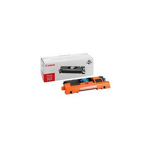 Canon 701l toner cyan 9290a003