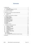 Document unique d'évaluation des risques professionnels métier (Pré-rempli) : Mission Locale - Version 2024 UTTSCHEID