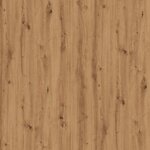 vidaXL Buffet chêne artisanal 100x36x60 cm bois d'ingénierie