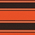 vidaXL Auvent rétractable 350x150 cm Orange et marron