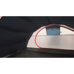 Easy Camp Tente tunnel Vega 300 Compact 3 personnes vert