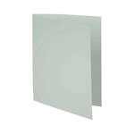 Paquet 100 Chemises Super 210 - 24x32cm - Gris - X 5 - Exacompta