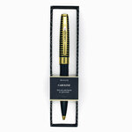 Stylo personnalisé prénom de femme au choix - Pastel Chic - Caroline - Draeger