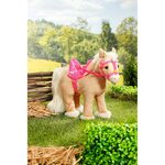 Zapf Creation 835203 - Baby Born My Cute Horse-Cheval en peluche interactive