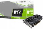 Carte Graphique Nvidia PNY GeForce RTX 2070 Super Mini 8Go