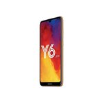 Huawei y6 2019 marron 32 go