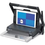 MultiBind 220 Relieuse multifonction A4 GBC