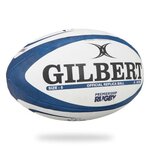 GILBERT Ballon de rugby Replica Sharks T5