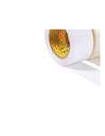 (lot  24 rouleaux) ruban adhésif polypropylène scotch® 3m 371 transparent 75mmx100m