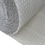 Pack And Move - Film À Bulle Recyclé - 1 X 50 M - Déménagement  Expédition Et Protection - Papier Bulle De Qualité