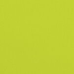 vidaXL Coussins de palette lot de 6 vert brillant 50x50x7 cm
