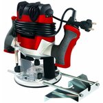 Einhell défonceuse 1200w rt-ro 55