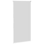 vidaXL Store enrouleur occultant largeur du tissu 75 7 cm polyester