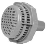 Bestway Pompe de filtration de piscine Flowclear 2006 L/h