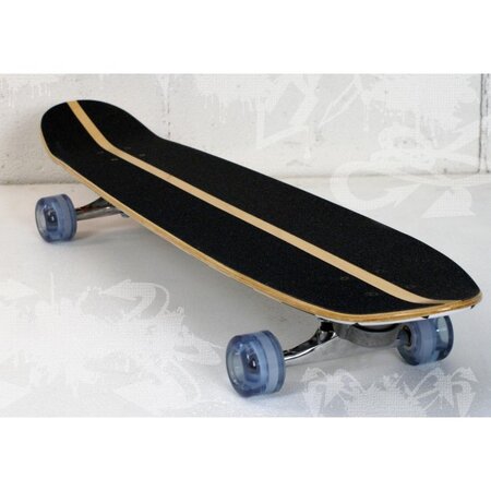 Skate Longboard Thruster 39"