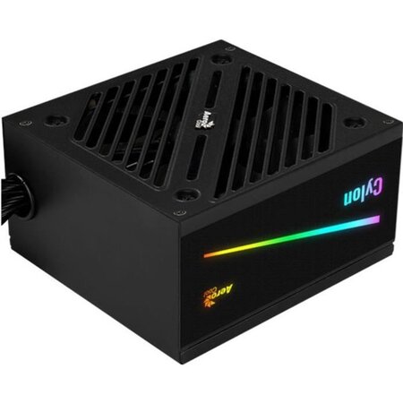 AEROCOOL Cylon 600W (RGB) 80Plus - Alimentation PC