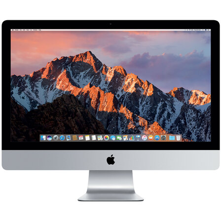 APPLE iMac 27 pouces avec écran Retina 5K