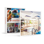 SMARTBOX - Coffret Cadeau Séjour détente et spa en hôtel Mercure 4* près de Tours -  Séjour